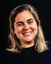 Ena AndradeVOCAL
